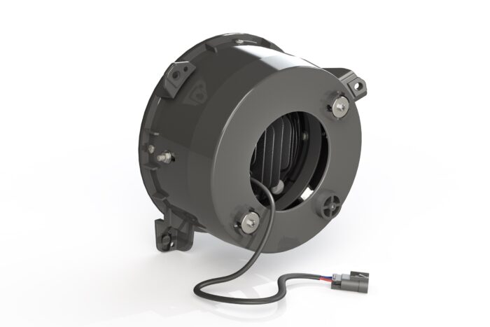 Jeep Wrangler JL LED Headlights