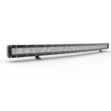 TOTRON 38" SRX Series Curved LED Light Bar - TLB1120X