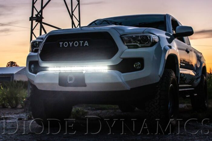 Toyota Light Bar Kit