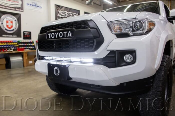 Toyota Tacoma Light Bar