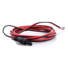 VLEDs Pigtail Adapter 2 Pin Female - 6 Foot