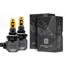 5202: Morimoto 2Stroke 4.0 LED Kit