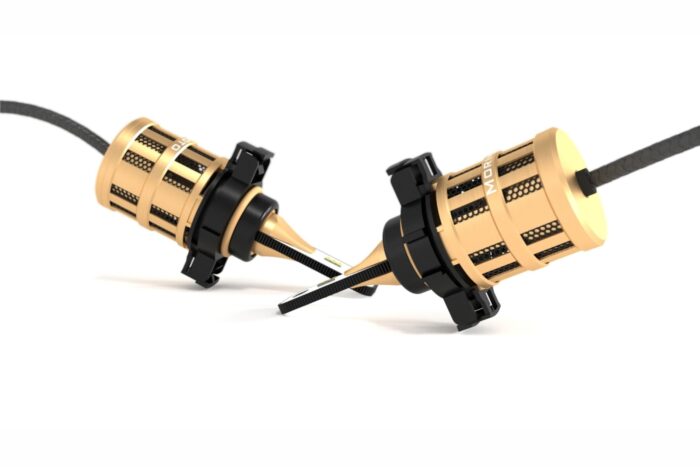 Morimoto 5202 LED Kit