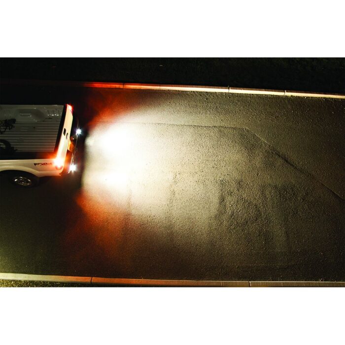 Rigid Backup LED Pod Lights