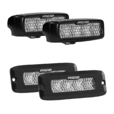 Rigid Industries SR-Q Series Backup Kit (Pair)