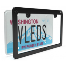 VLEDS LP License Plate Frame