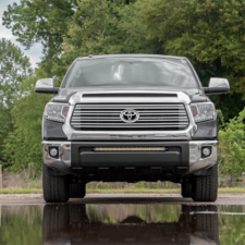 2014-2020 Toyota Tundra | Rough Country 30" LED Bumper Kit