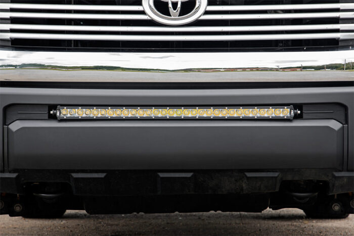 Rough Country Tundra Lower Bumper Kit