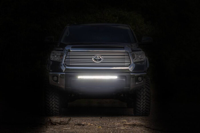 Tundra Light Bar