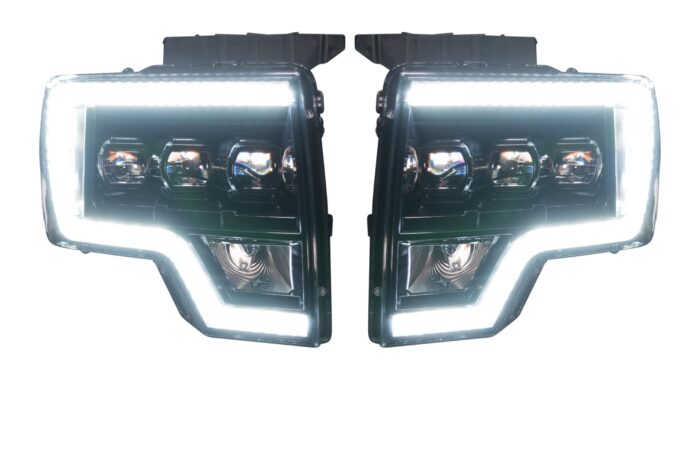 LED Parking Light Morimoto XB LED