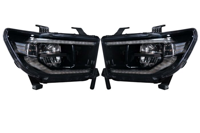 Morimoto Tundra XB LED Headlights