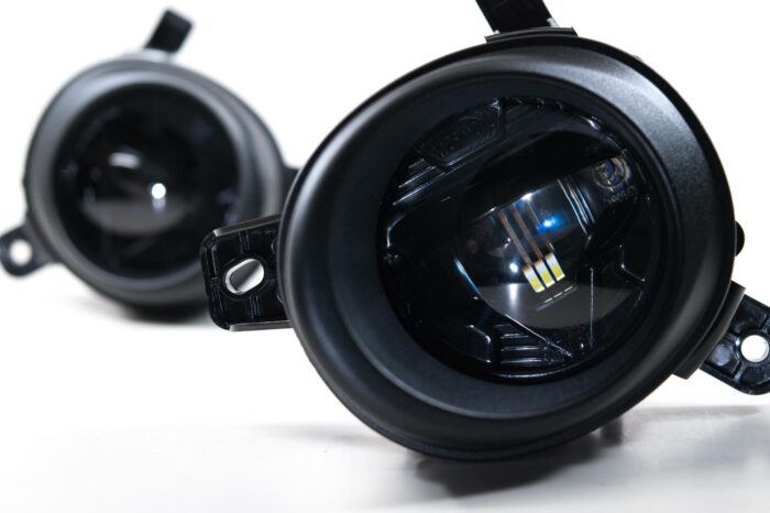 Morimoto XB LED Fog Lights