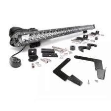 2016-2020 Toyota Tacoma | Rough Country 30" LED Bumper Kit