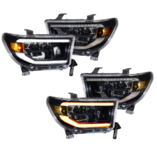 2007-2013 Toyota Tundra / Sequoia: XB LED Headlights