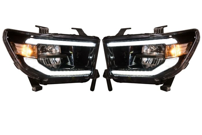 Toyota Tundra XB LED