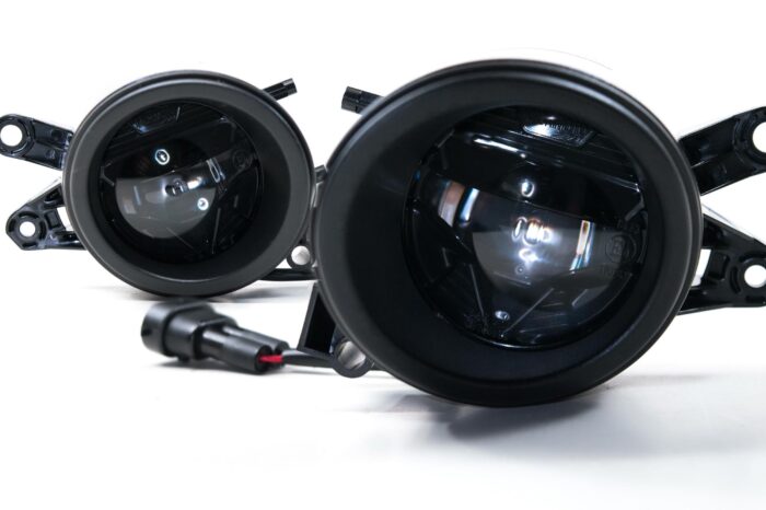 XB LED Fog Lights by Morimoto