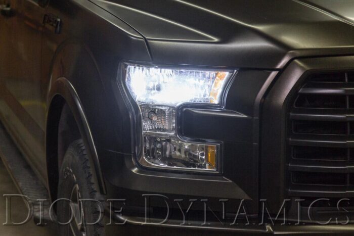 Diode Dynamics LED Headlight Kit