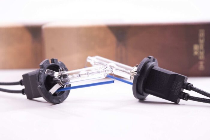 Morimoto D2H HID Bulbs