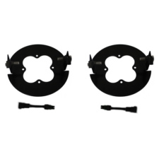 Baja Designs Ford/Toyota, F-150, Tundra, Tacoma Fog Light Kit