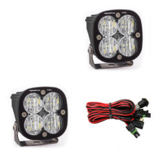Baja Designs Squadron Pro - Wide Cornering LED (Pair)