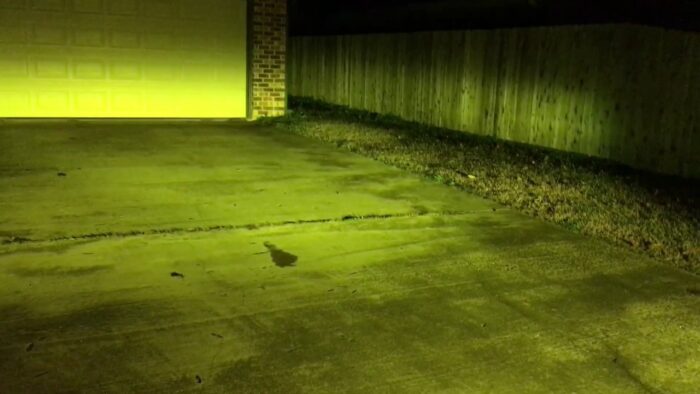 Baja Designs Amber LED Pods