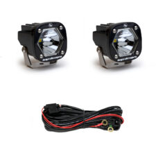 Baja Designs S1 LED Pod (Pair)