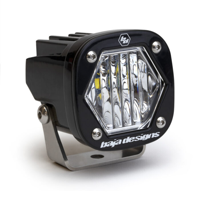 Baja Designs S1 Wide Cornering WC