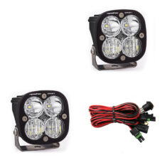 Baja Designs Squadron Sport - Driving / Combo LED (Pair)