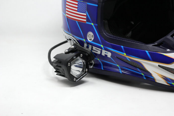 Baja S1 LED Pods