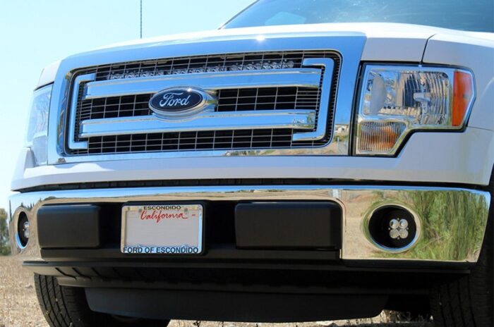 F150 Baja Designs LED Pods