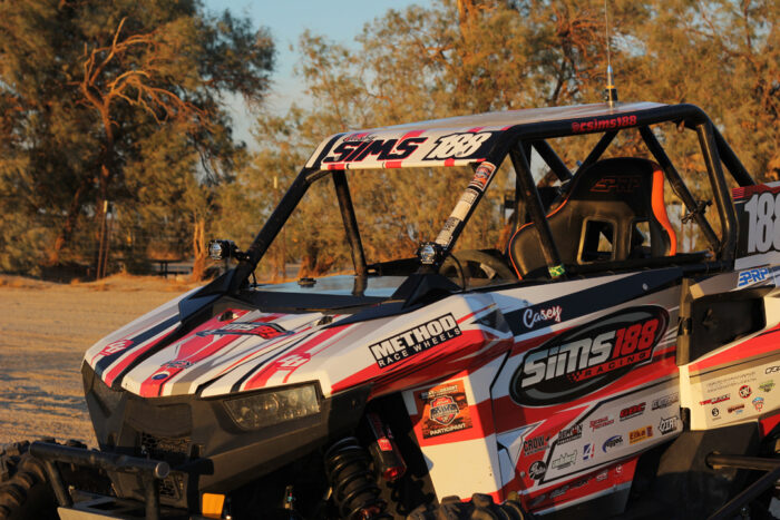 S1 Baja Designs