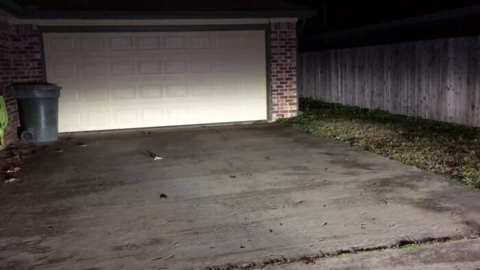 Squadron Pro Wide Cornering