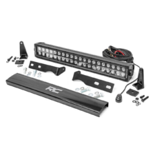 2011-2022 Jeep Grand Cherokee | Rough Country 20" LED Bumper Kit