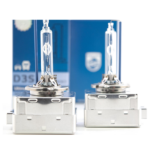 D3S: Philips 42403 WHV2 White Vision