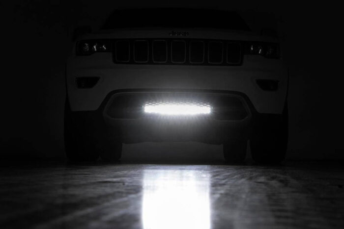 Grand Cherokee LED Light Bar