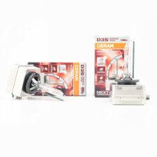 D3S: Osram Xenarc 66340 Night Breaker Laser