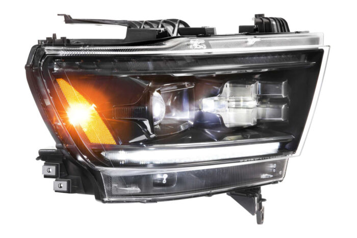 33602.Ram_1500_19_XB_LED_Headlights.040 33602.Ram_1500_19_XB_LED_Headlights.040