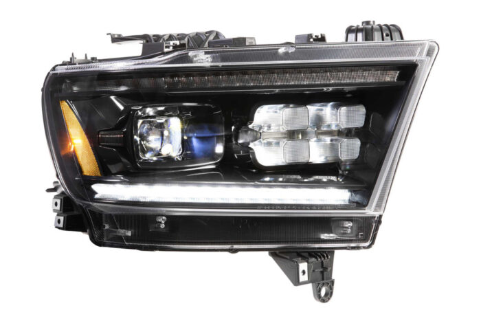 33602.Ram_1500_19_XB_LED_Headlights.080 33602.Ram_1500_19_XB_LED_Headlights.080