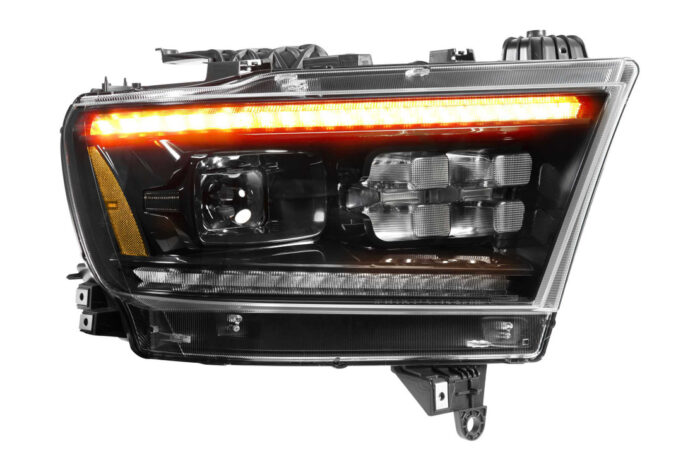 33602.Ram_1500_19_XB_LED_Headlights.090 33602.Ram_1500_19_XB_LED_Headlights.090