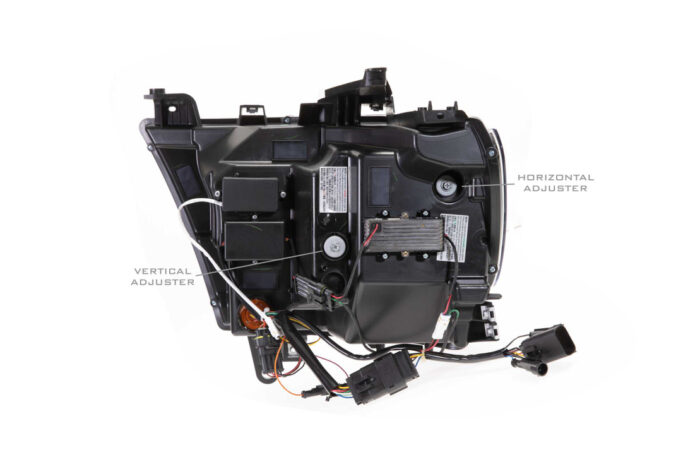 33602.Ram_1500_19_XB_LED_Headlights.110 33602.Ram_1500_19_XB_LED_Headlights.110