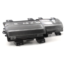 Jeep Wrangler JL: Morimoto XB LED Turn Signals (Pair)
