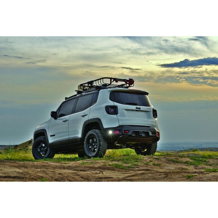 Rigid Ignite Flush Mount