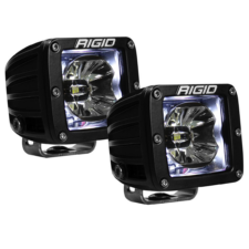 Rigid Industries Radiance LED Pods (Pair)