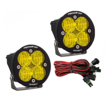 Baja Designs Squadron-R Sport - Wide Cornering LED (Pair)