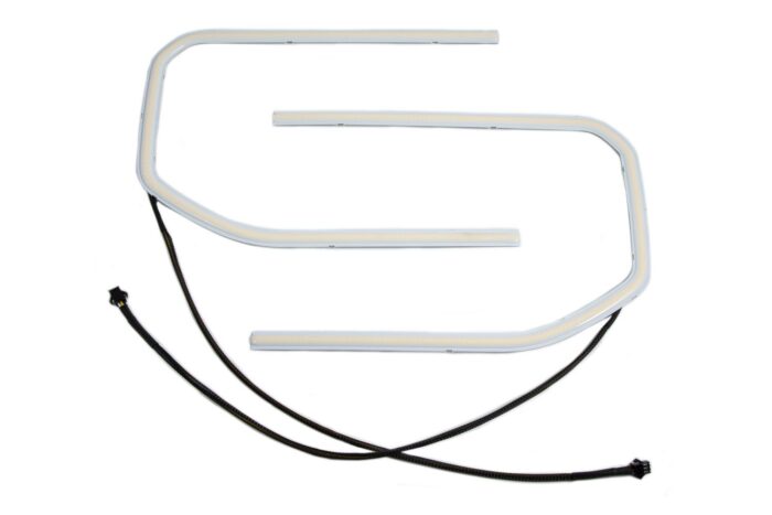 GMC Sierra Switchback LED Boards
