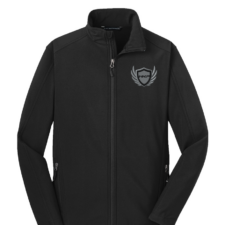 HKP Customs Men's Core Soft Shell Jacket