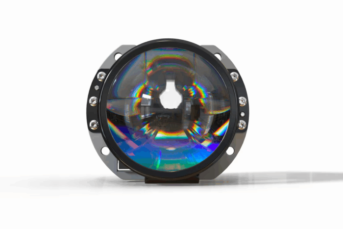 AR Coating Projector by Morimoto AR Coating Projector by Morimoto