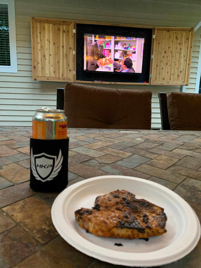 Beer Koozie