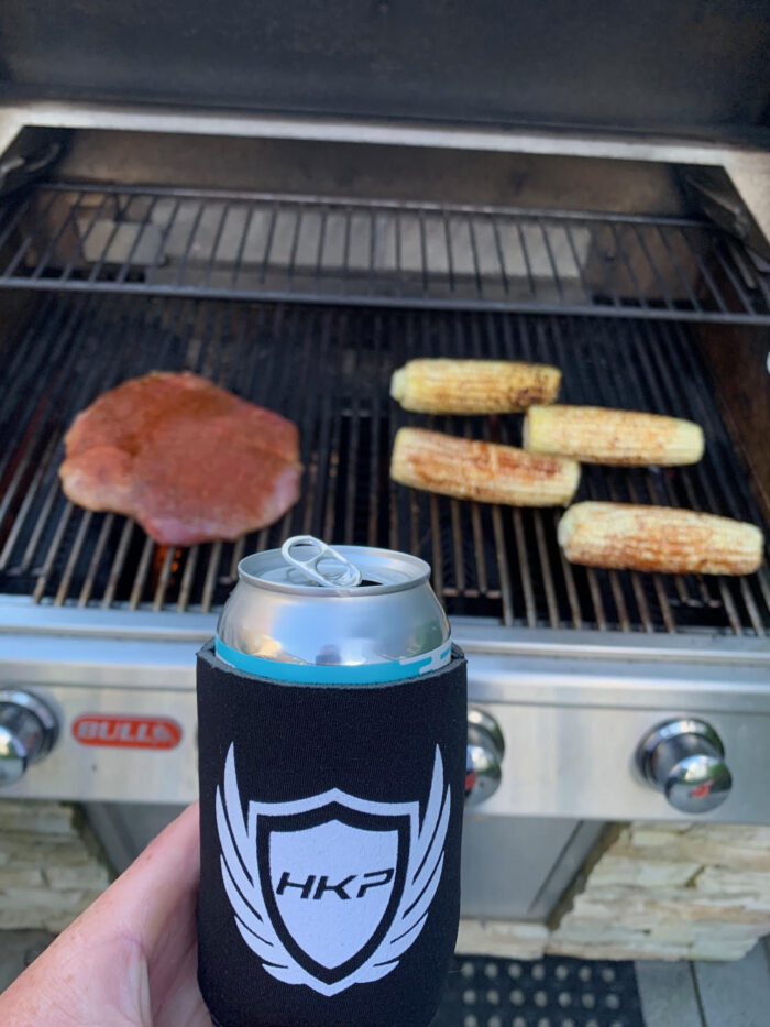 Grill Koozie