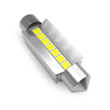 42MM | LumaWerx™ Ultra Series - LED Festoon